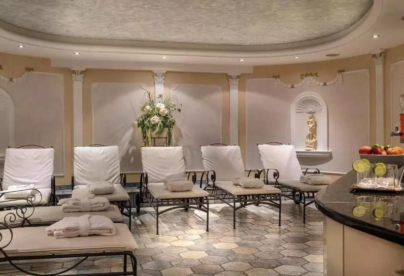 Aktiv & Relax Hotel Hubertus