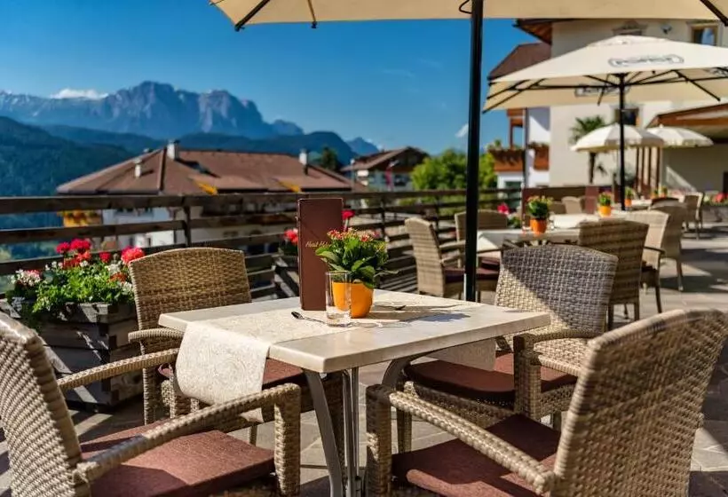 Aktiv & Relax Hotel Hubertus