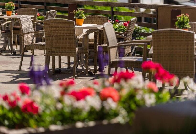 Aktiv & Relax Hotel Hubertus