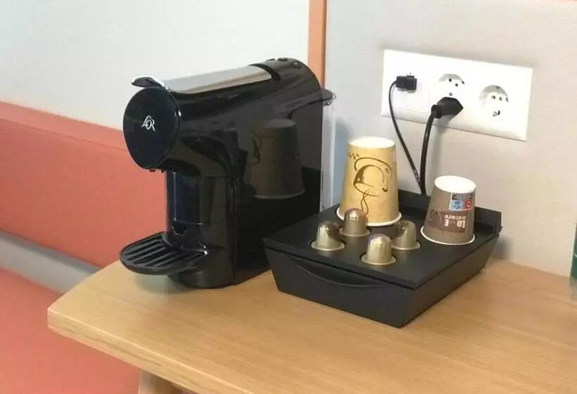 Dialoghotel Eckstein