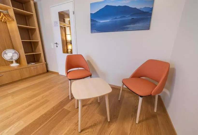 Dialoghotel Eckstein