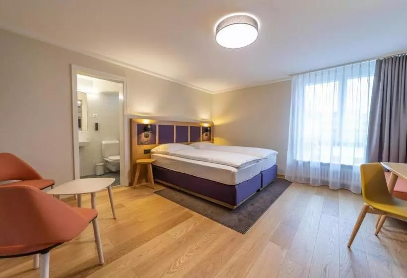 Dialoghotel Eckstein