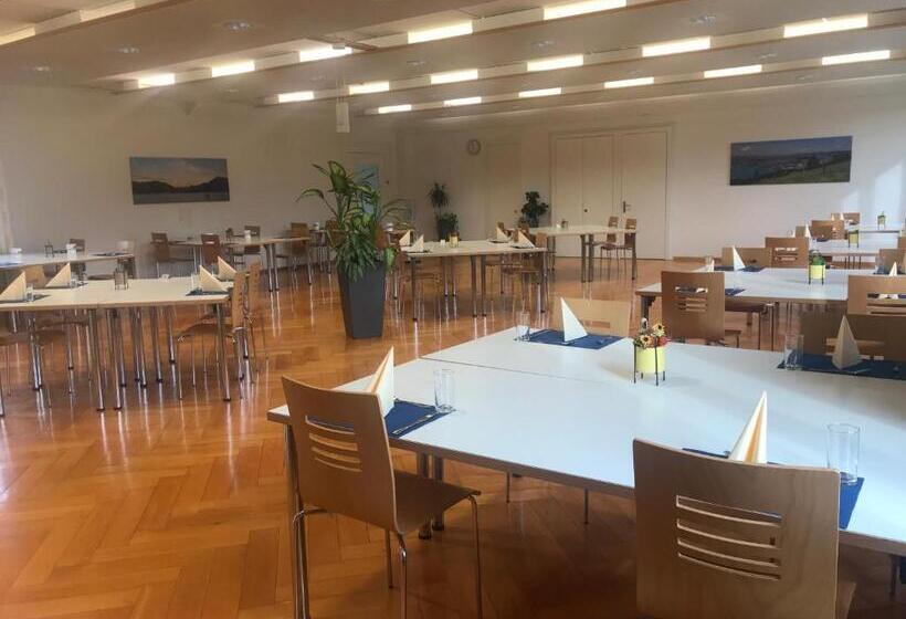 Dialoghotel Eckstein