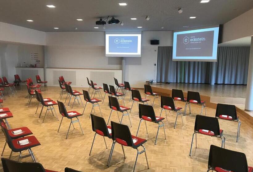 Dialoghotel Eckstein