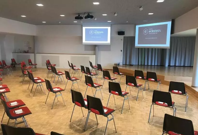 Dialoghotel Eckstein