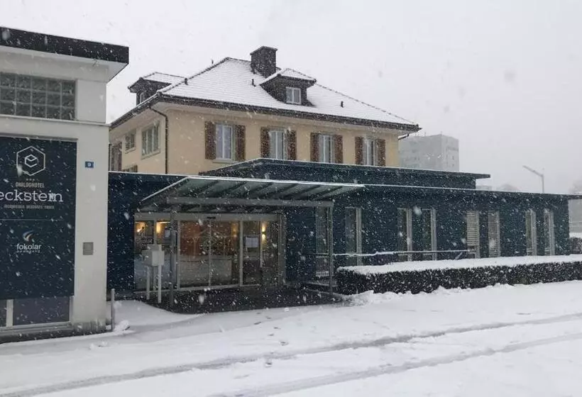 Dialoghotel Eckstein