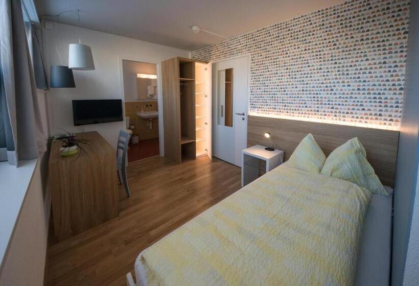 Dialoghotel Eckstein