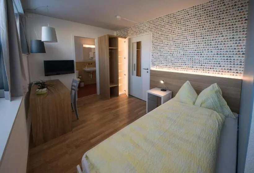 Dialoghotel Eckstein