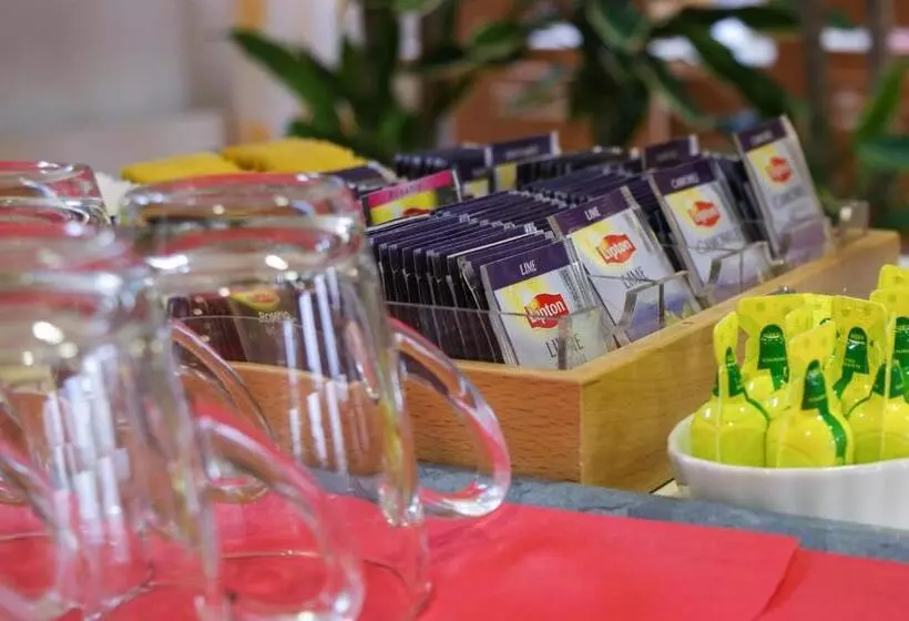 Dialoghotel Eckstein