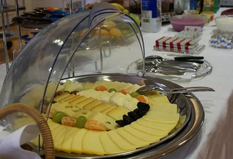 Dialoghotel Eckstein