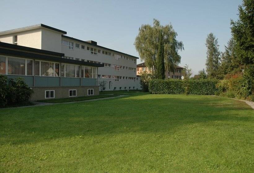 Dialoghotel Eckstein