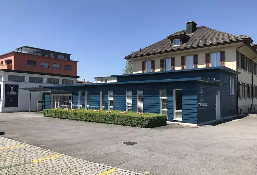 Dialoghotel Eckstein