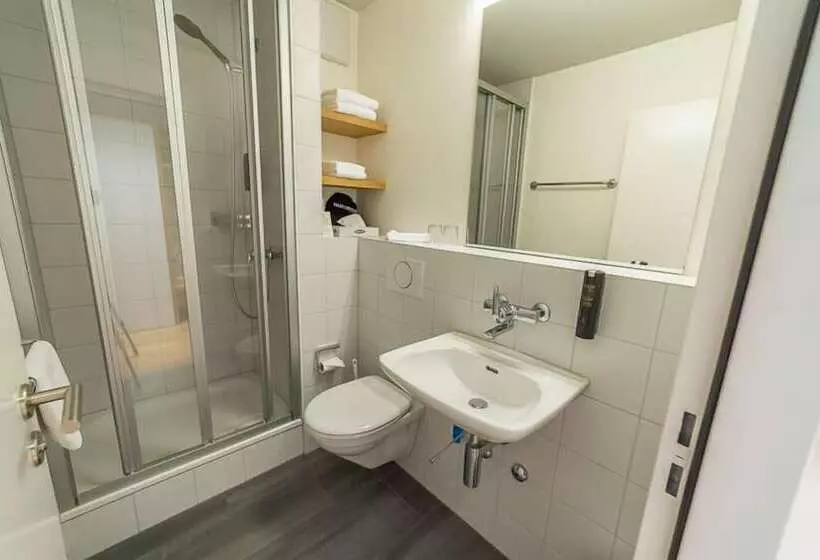 Dialoghotel Eckstein