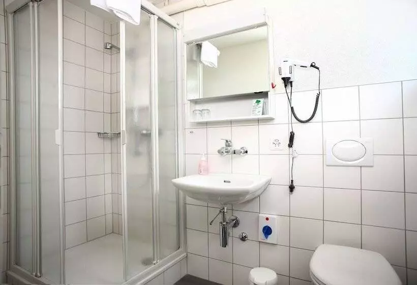 Dialoghotel Eckstein