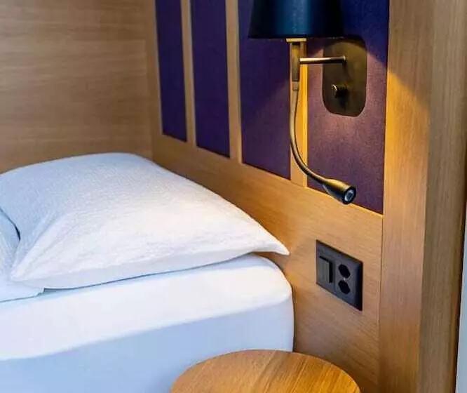 Dialoghotel Eckstein