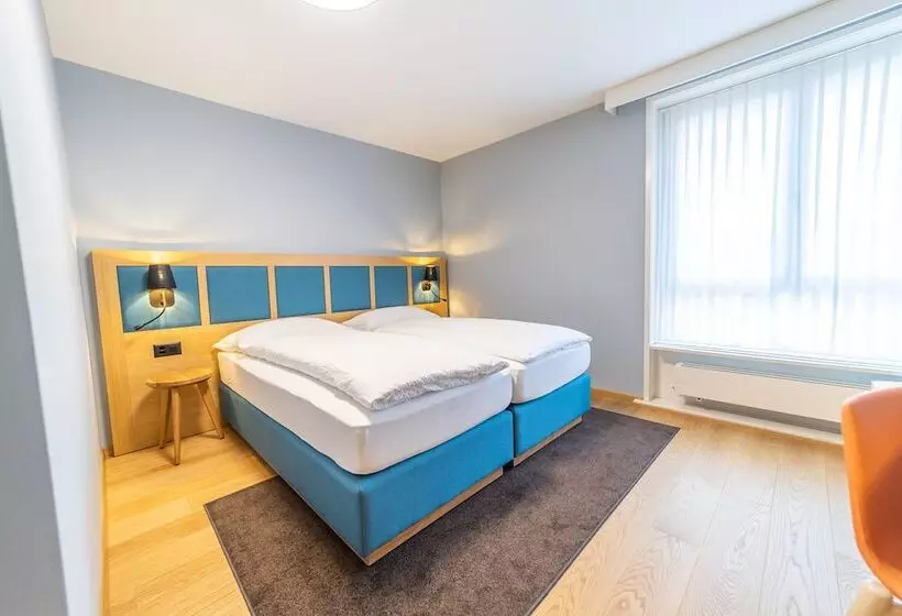 Dialoghotel Eckstein