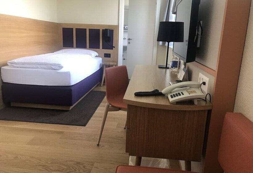 Dialoghotel Eckstein