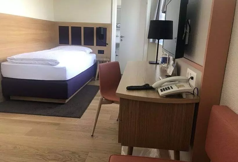 Dialoghotel Eckstein