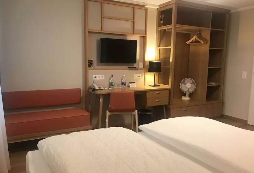 Dialoghotel Eckstein