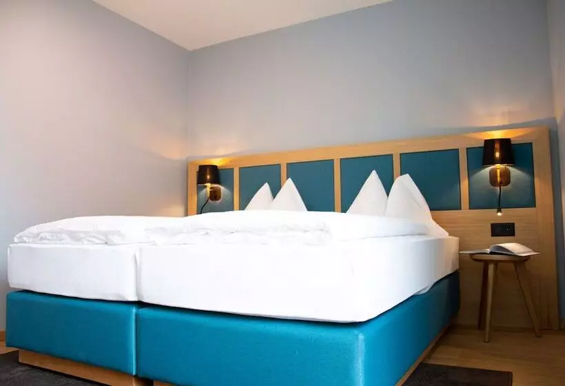 Dialoghotel Eckstein