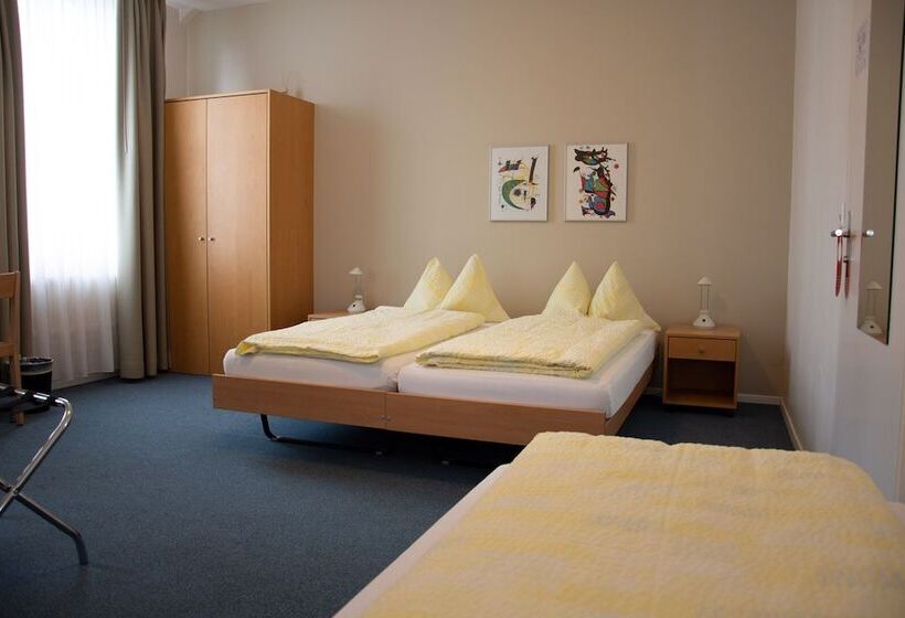 Dialoghotel Eckstein