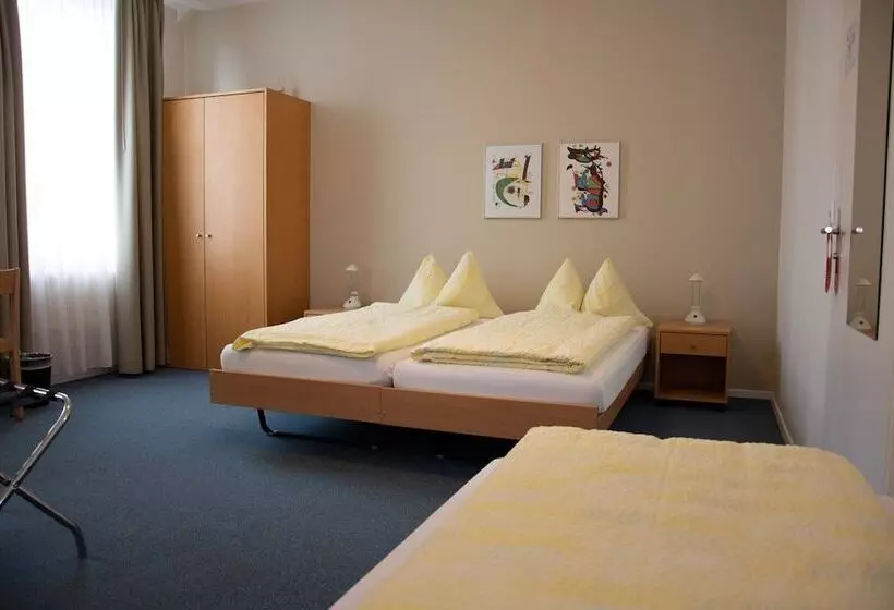 Dialoghotel Eckstein