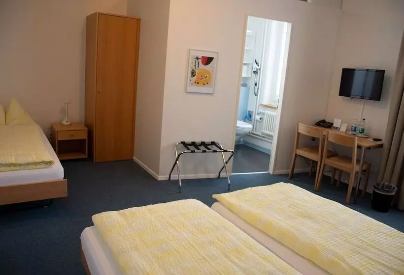 Dialoghotel Eckstein