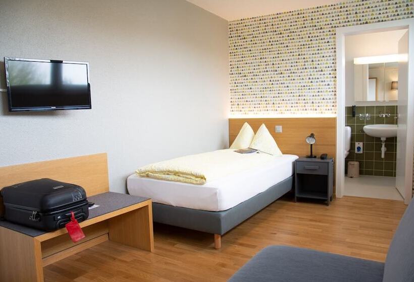 Dialoghotel Eckstein