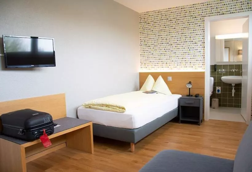 Dialoghotel Eckstein