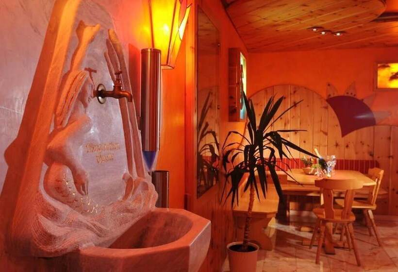 Erholungshotel Margarethenbad