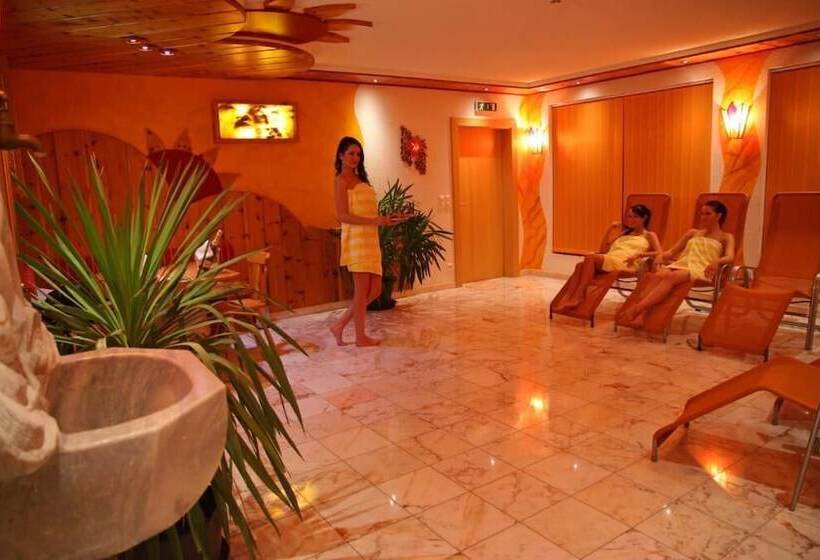 Erholungshotel Margarethenbad