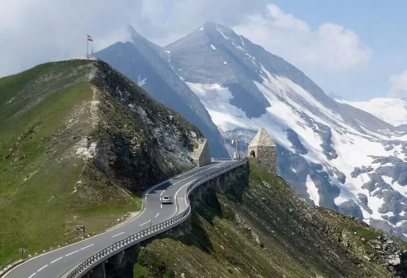 Erholungshotel Margarethenbad