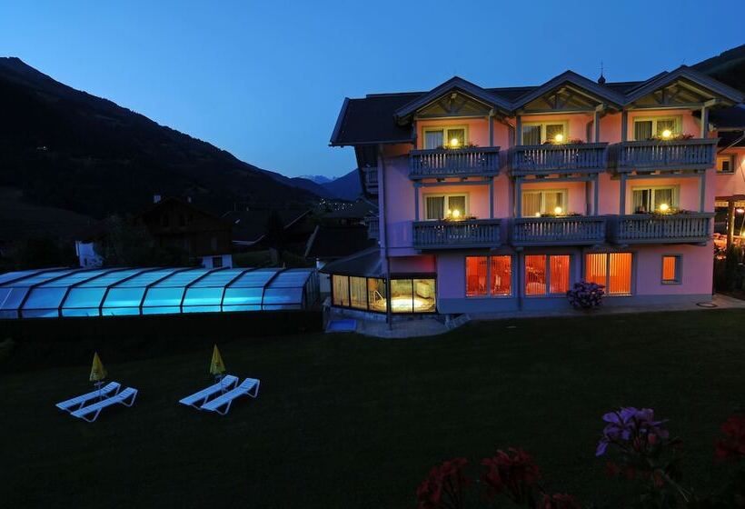 Erholungshotel Margarethenbad