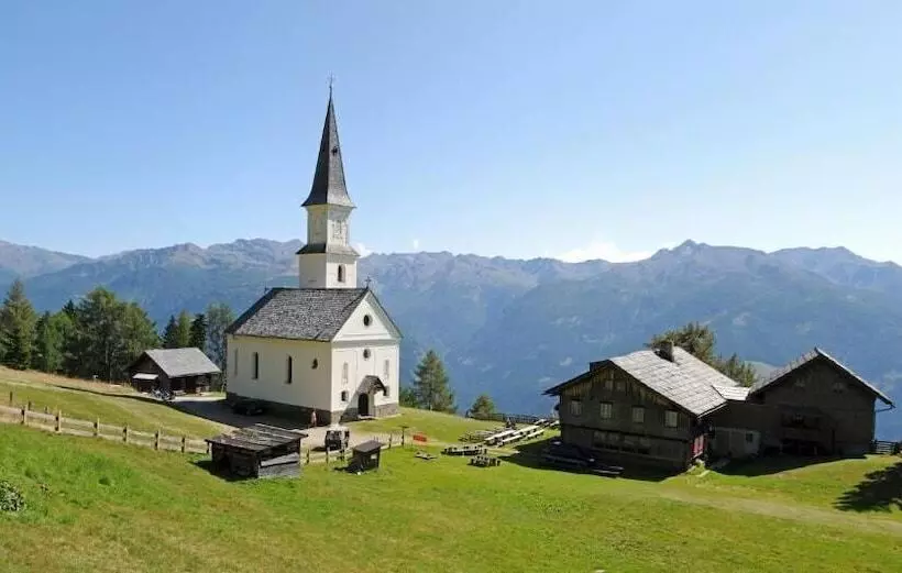 Erholungshotel Margarethenbad