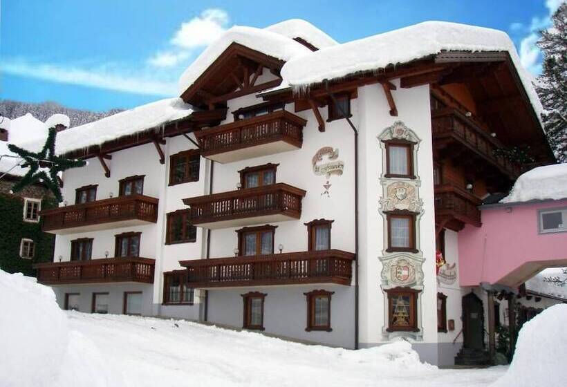 Erholungshotel Margarethenbad