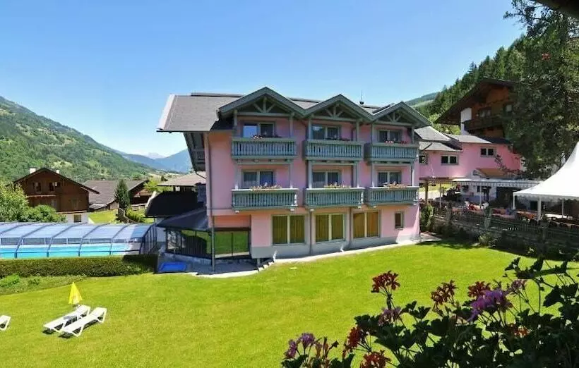 Erholungshotel Margarethenbad