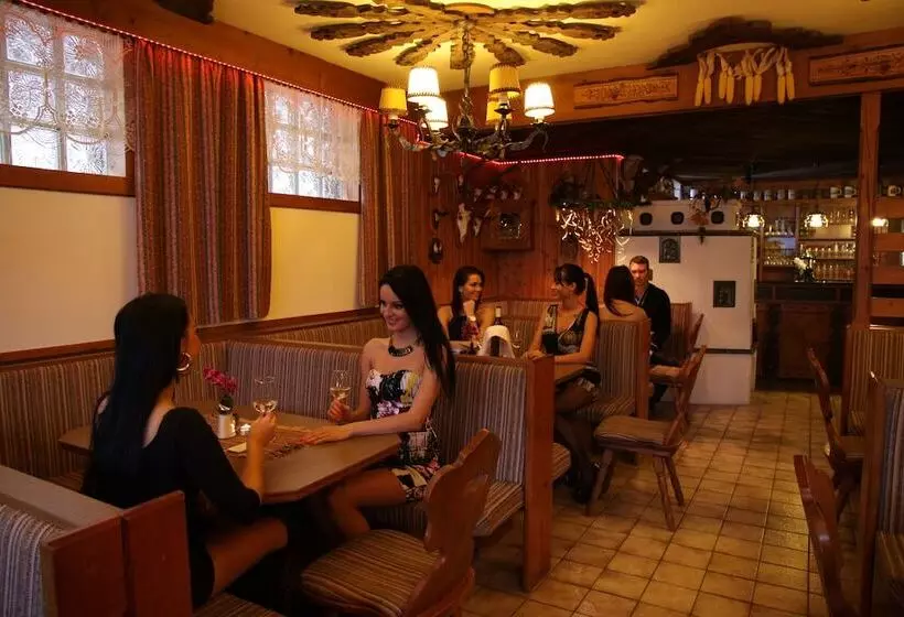 Erholungshotel Margarethenbad