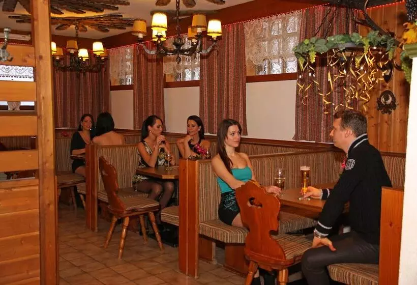 Erholungshotel Margarethenbad