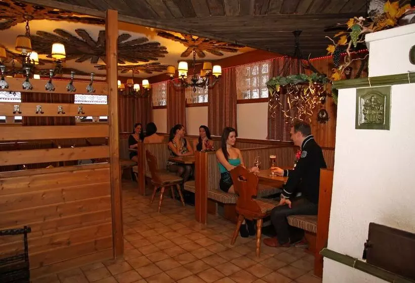 Erholungshotel Margarethenbad