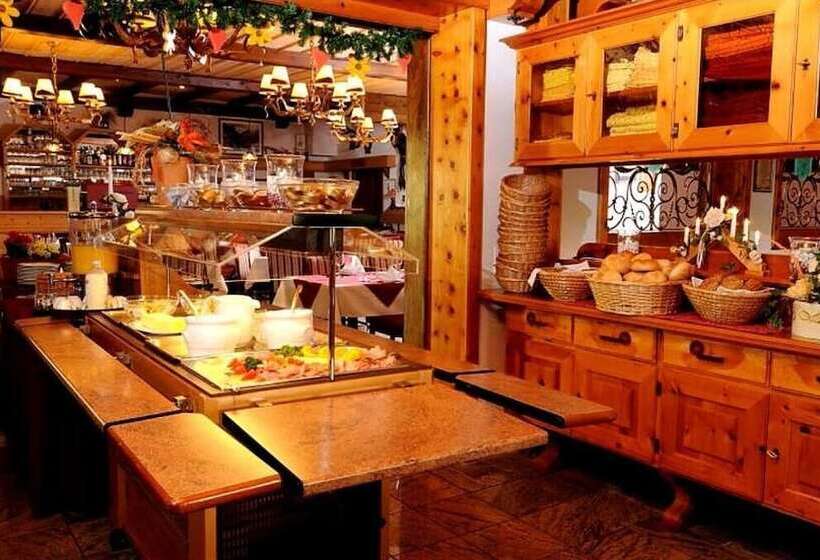 Erholungshotel Margarethenbad