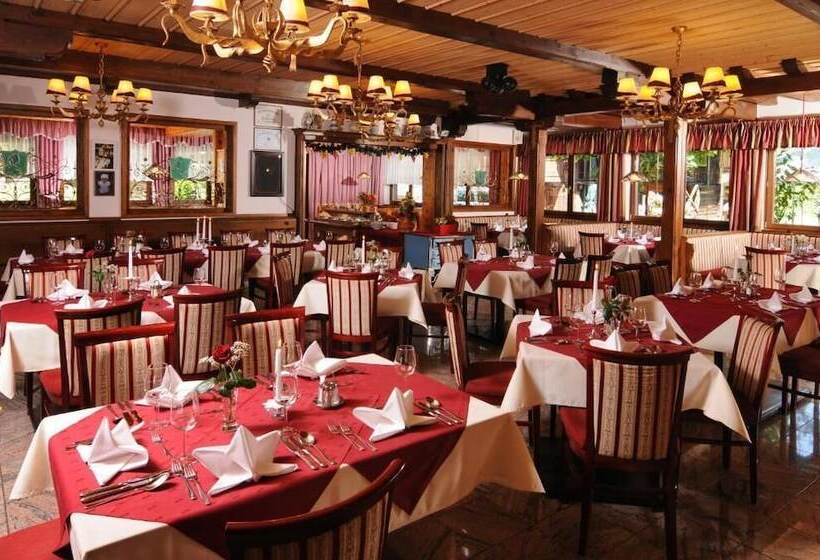 Erholungshotel Margarethenbad