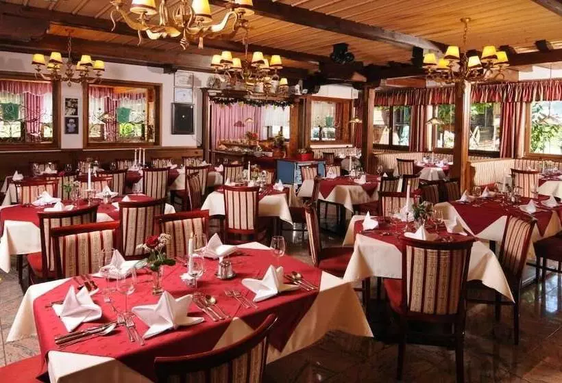 Erholungshotel Margarethenbad