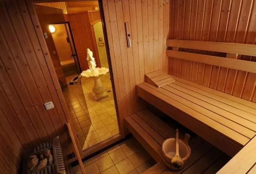 Erholungshotel Margarethenbad