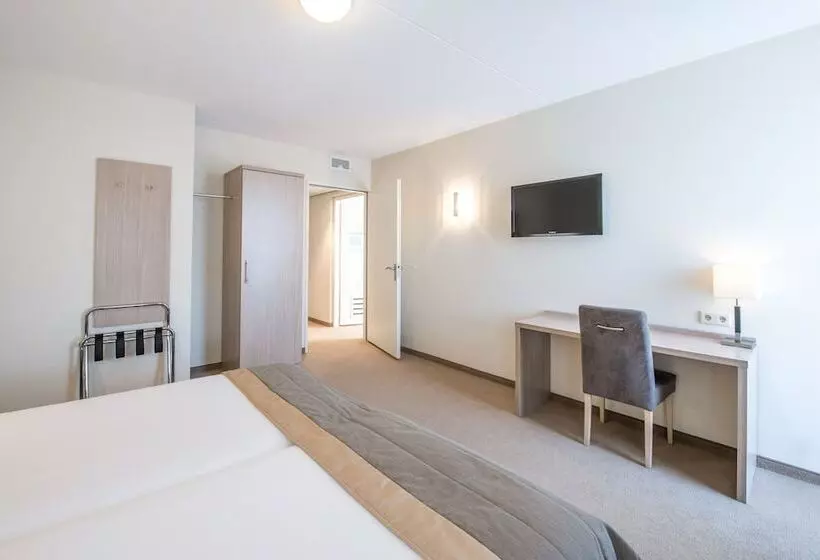 Fletcher Wellness Hotel Kamperduinen