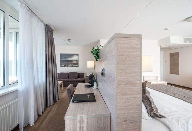 Fletcher Wellness Hotel Kamperduinen