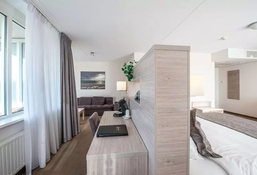 Fletcher Wellness Hotel Kamperduinen