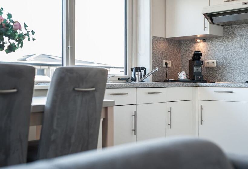 Fletcher Wellness Hotel Kamperduinen