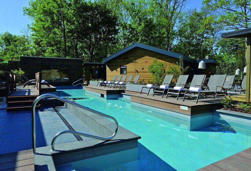 Fletcher Wellness Hotel Kamperduinen