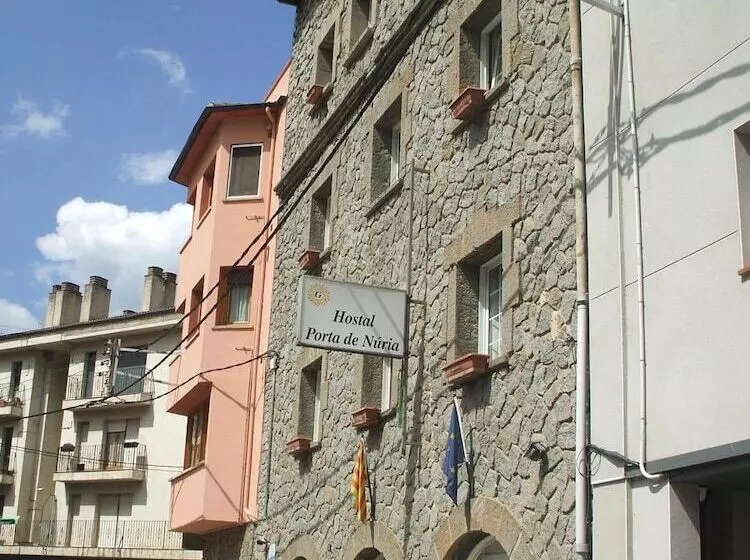 Hostal Porta De Nuria