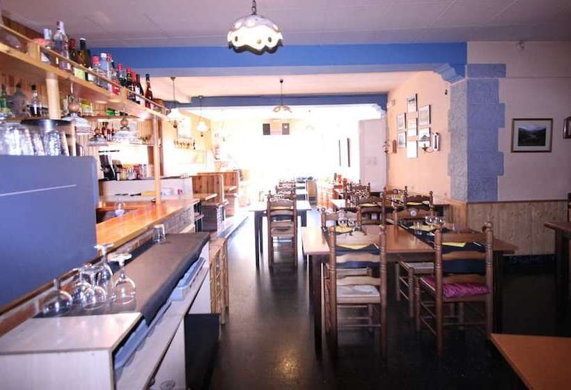 Hostal Porta De Nuria